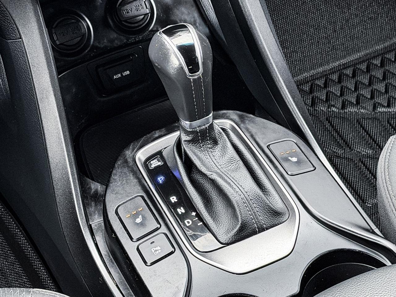 2016 Hyundai Santa Fe SPORT Photo
