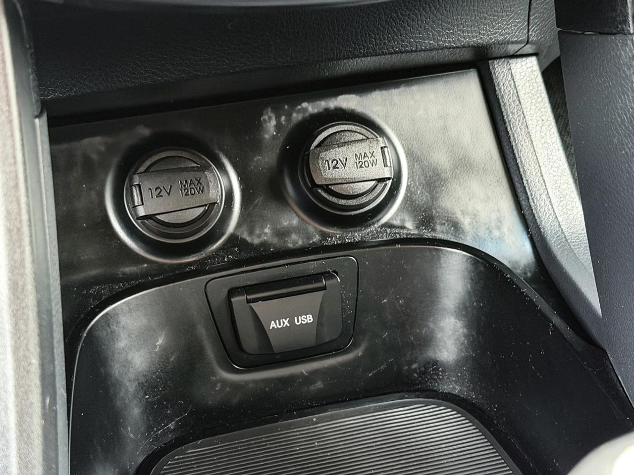 2016 Hyundai Santa Fe SPORT Photo
