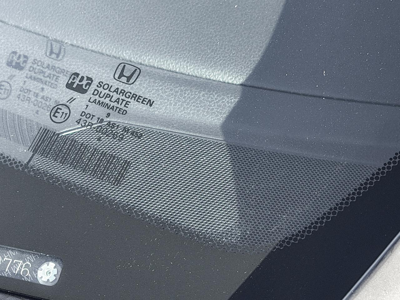 2009 Honda Civic Sport Photo