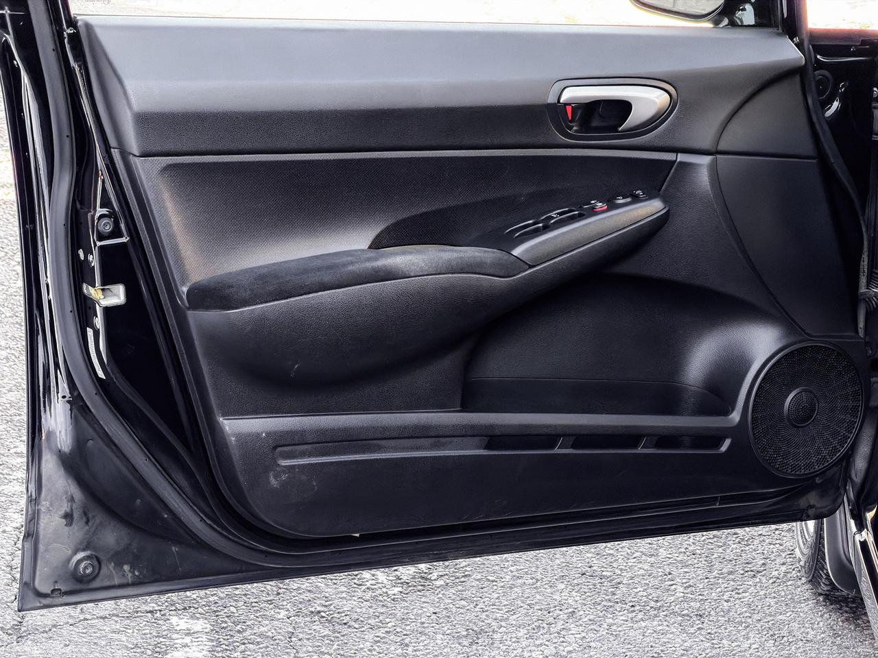 2009 Honda Civic Sport Photo