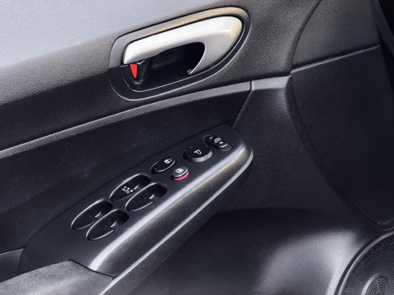 2009 Honda Civic Sport Photo