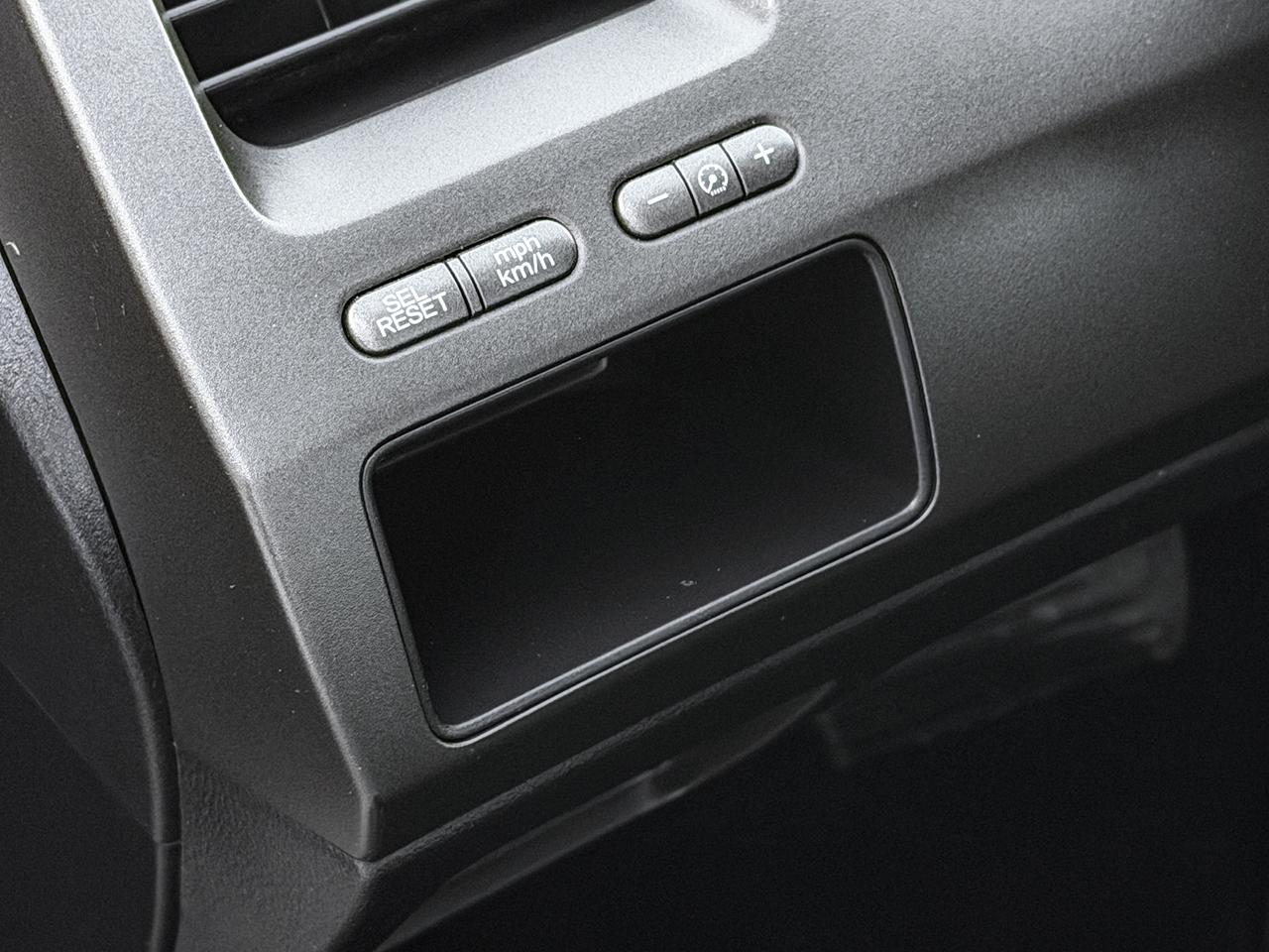 2009 Honda Civic Sport Photo