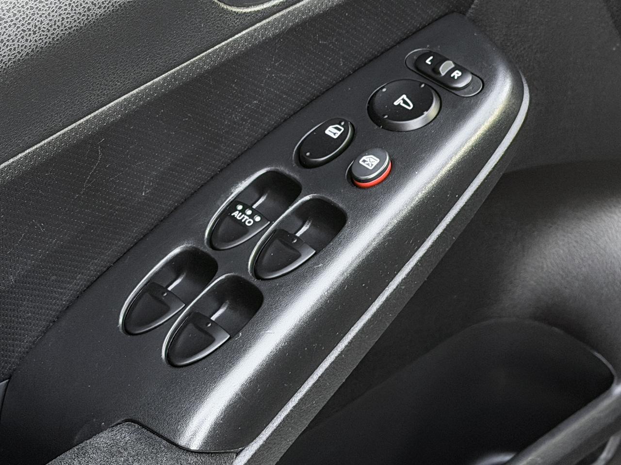 2009 Honda Civic Sport Photo