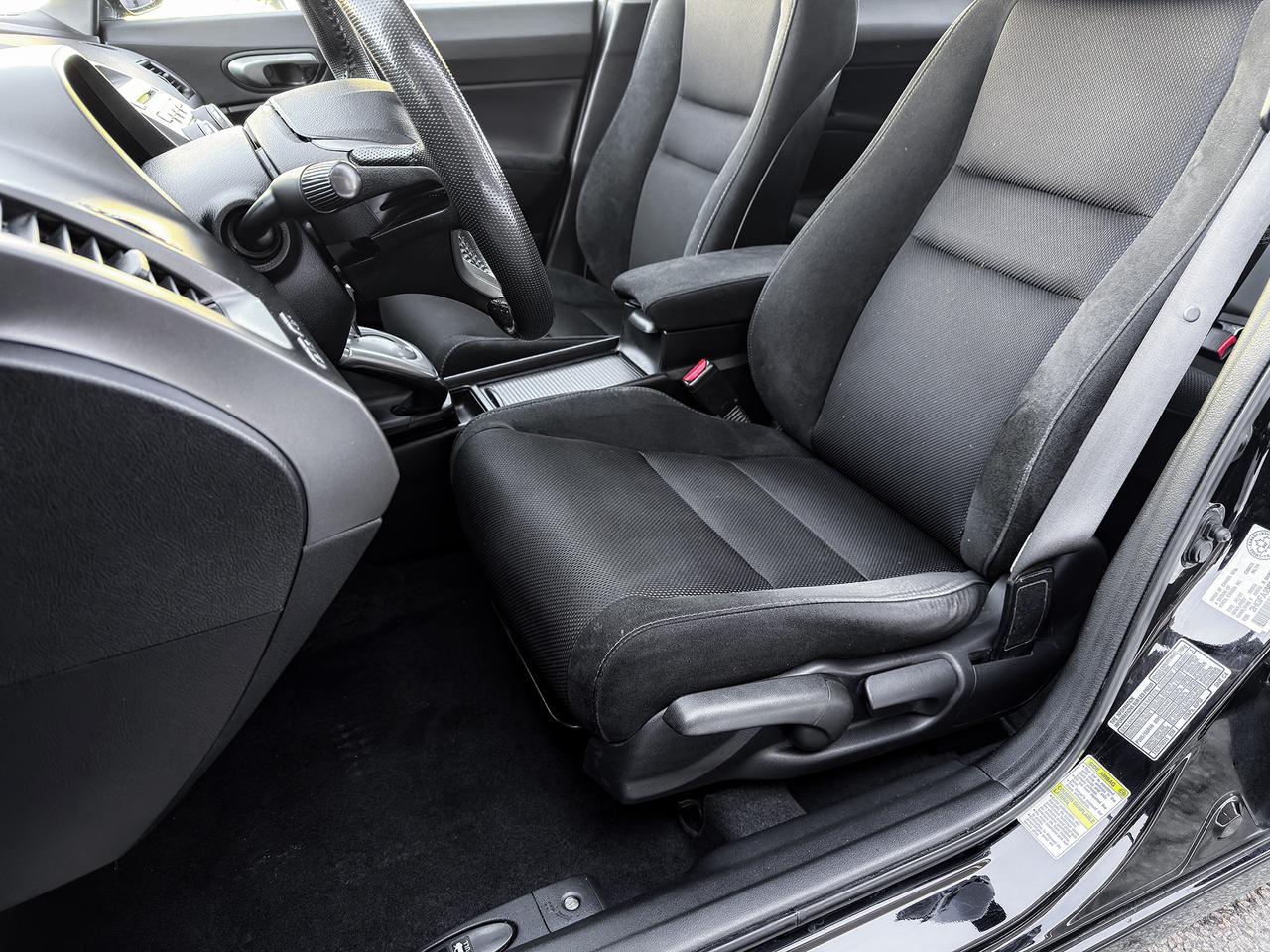 2009 Honda Civic Sport Photo