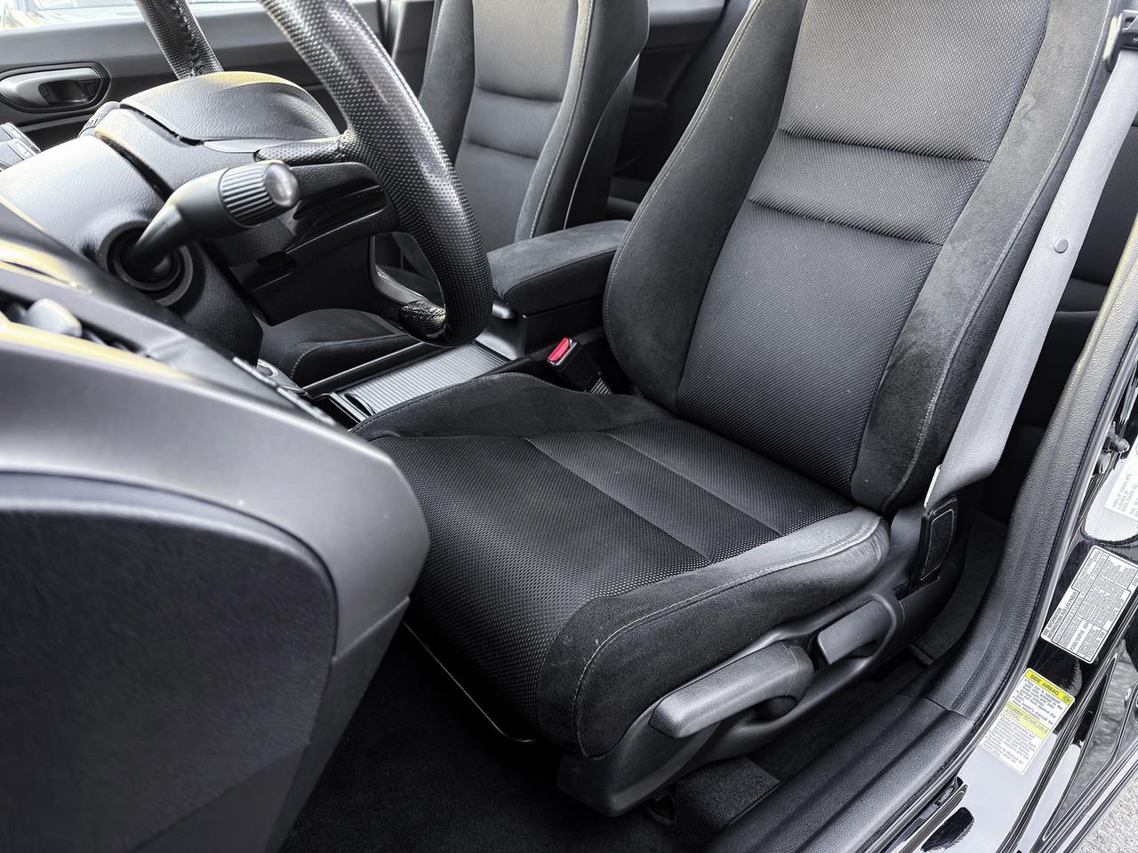 2009 Honda Civic Sport Photo