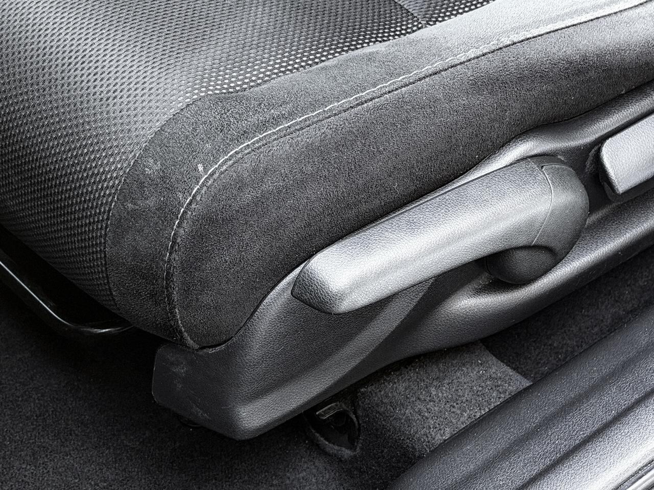 2009 Honda Civic Sport Photo