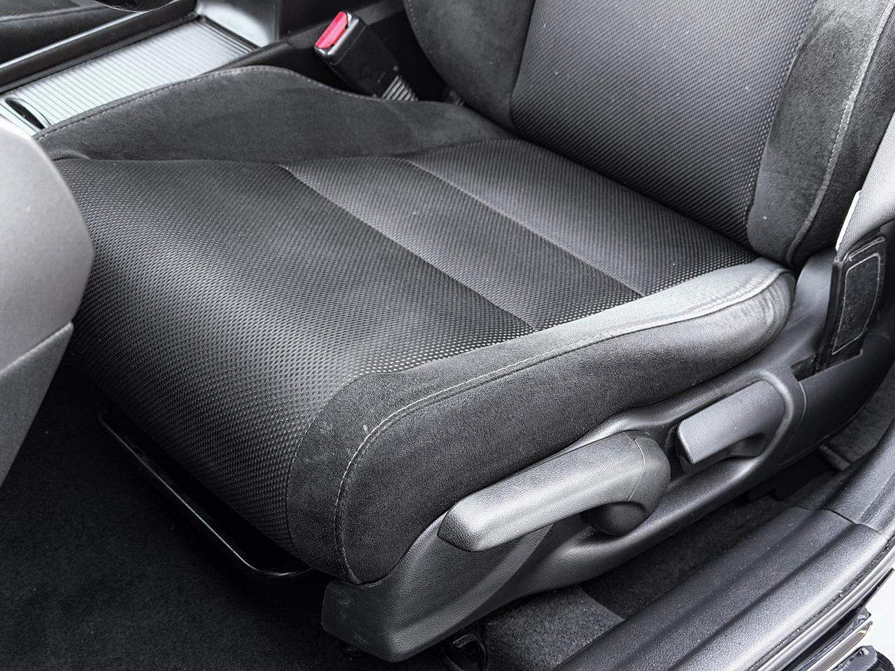 2009 Honda Civic Sport Photo