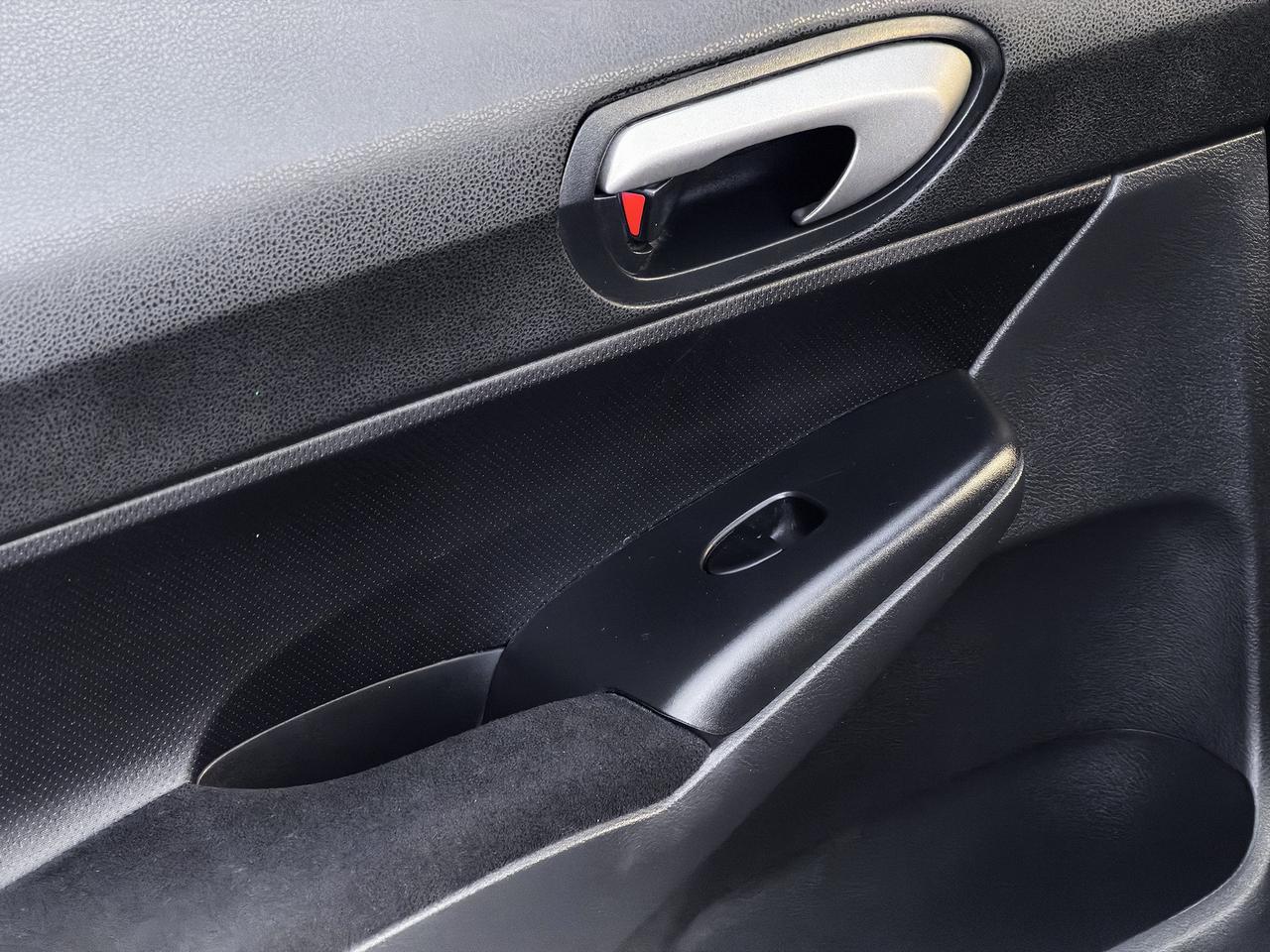 2009 Honda Civic Sport Photo