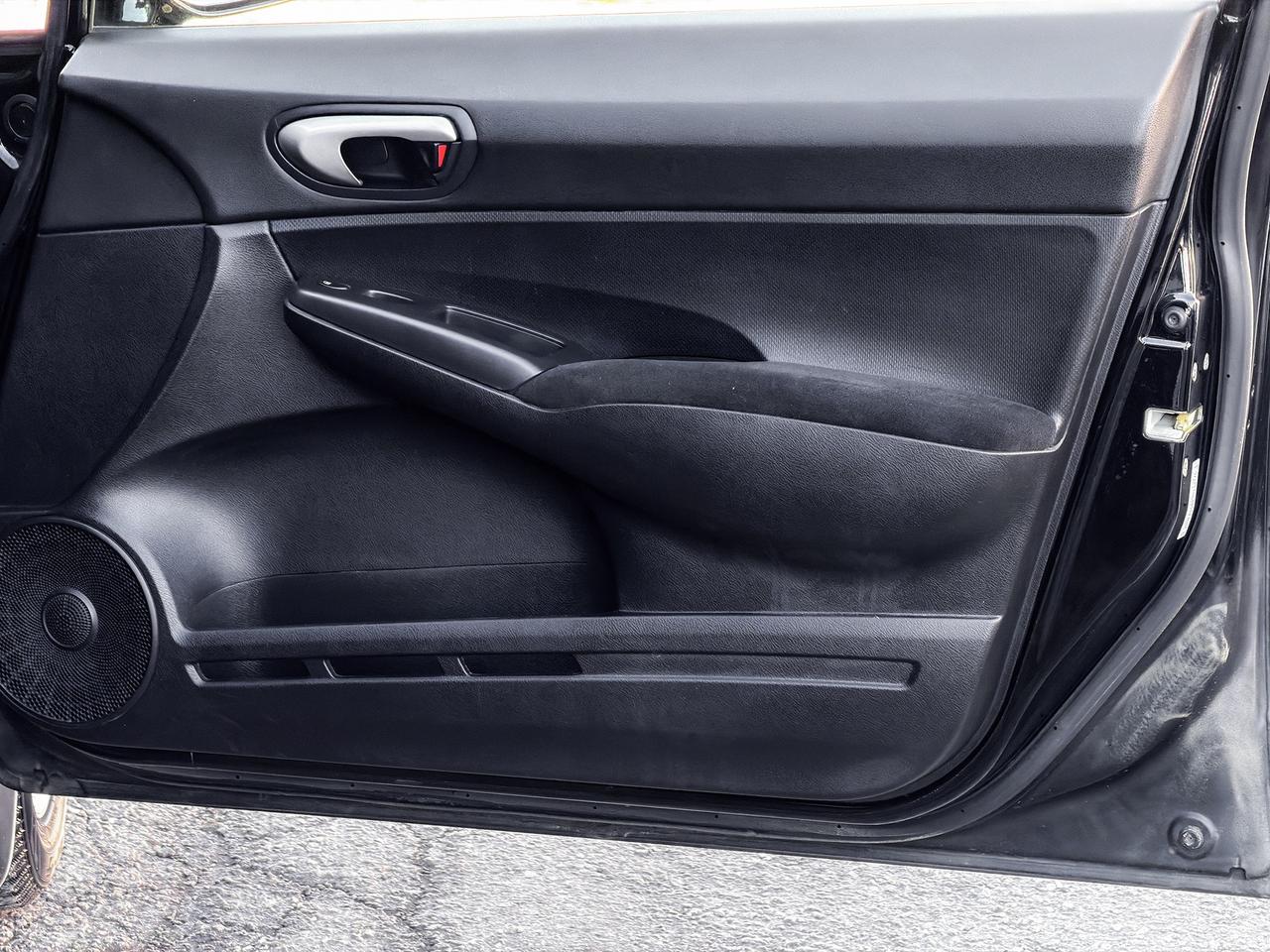 2009 Honda Civic Sport Photo