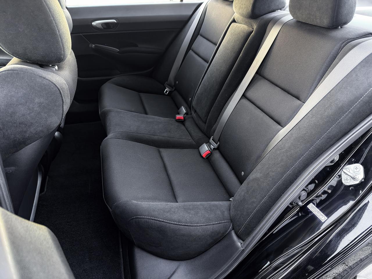 2009 Honda Civic Sport Photo