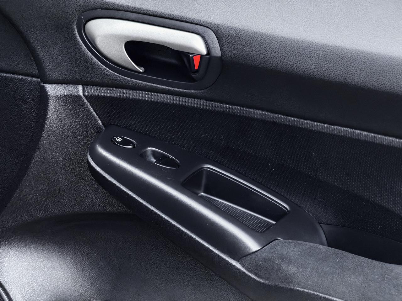 2009 Honda Civic Sport Photo