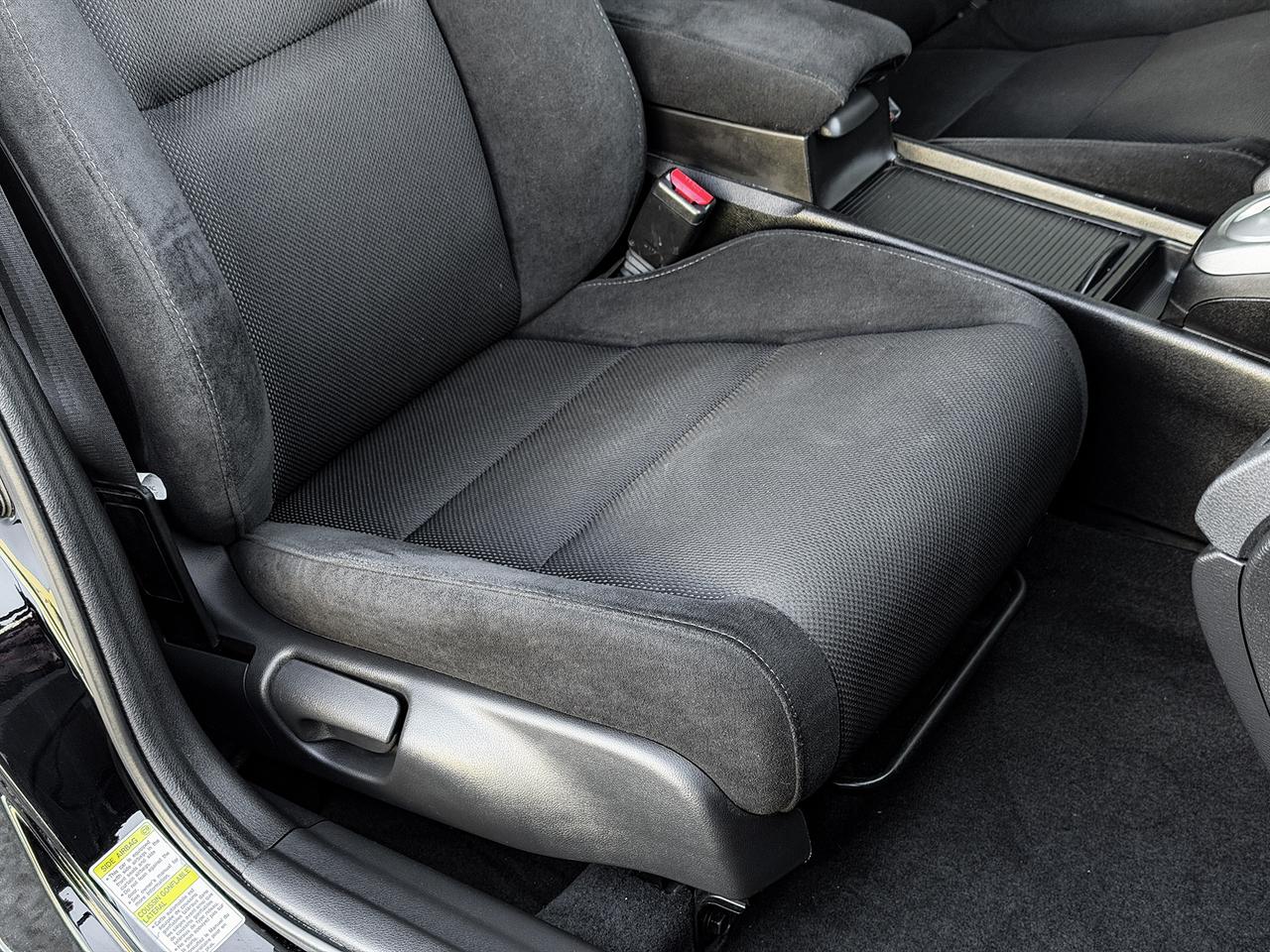 2009 Honda Civic Sport Photo