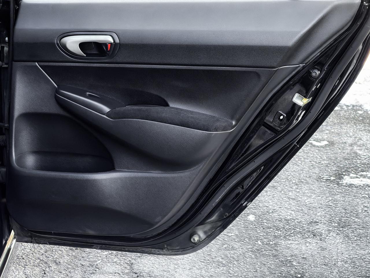 2009 Honda Civic Sport Photo