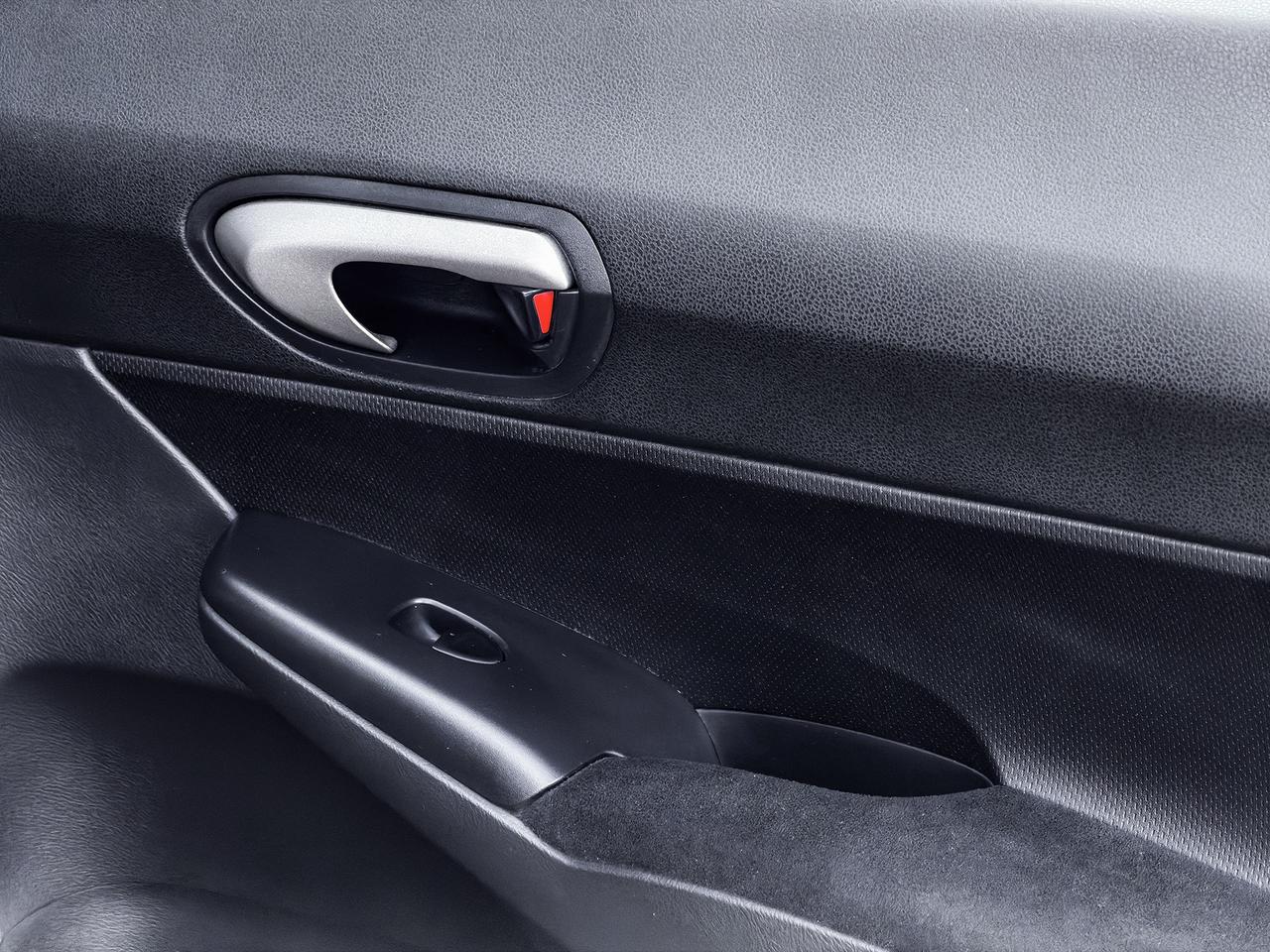 2009 Honda Civic Sport Photo