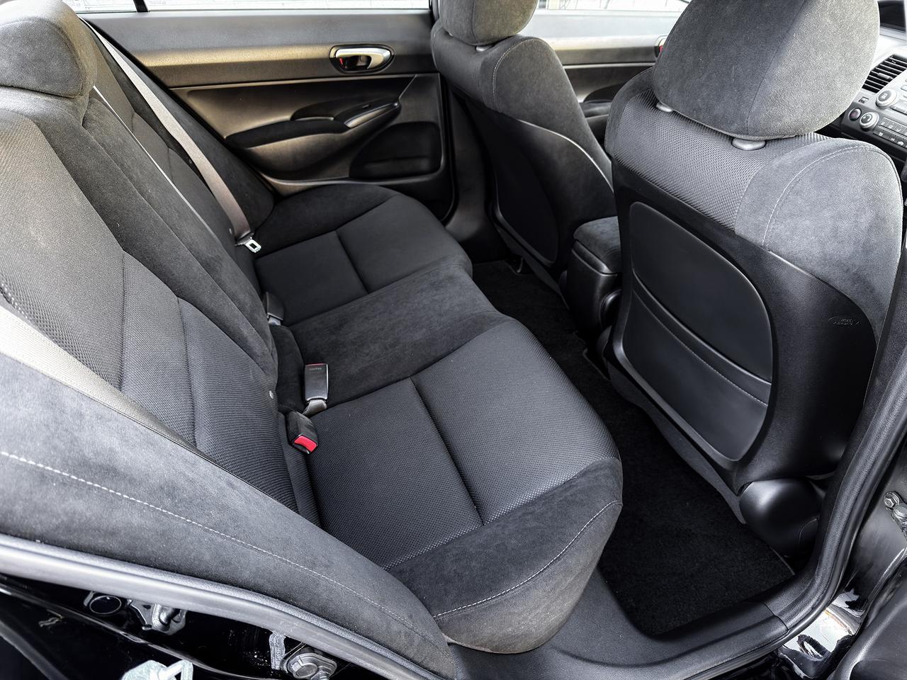 2009 Honda Civic Sport Photo