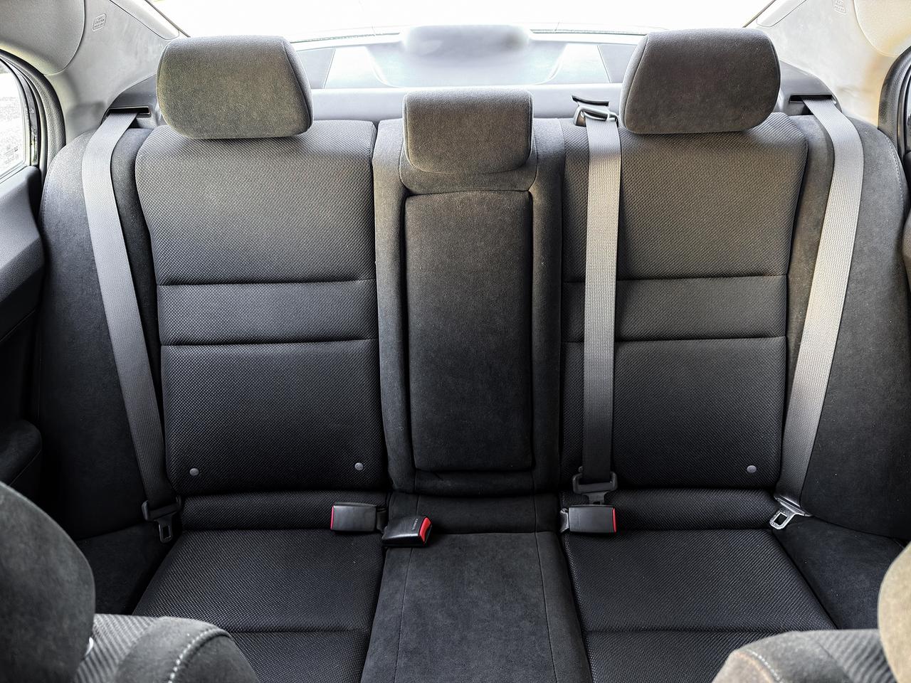 2009 Honda Civic Sport Photo