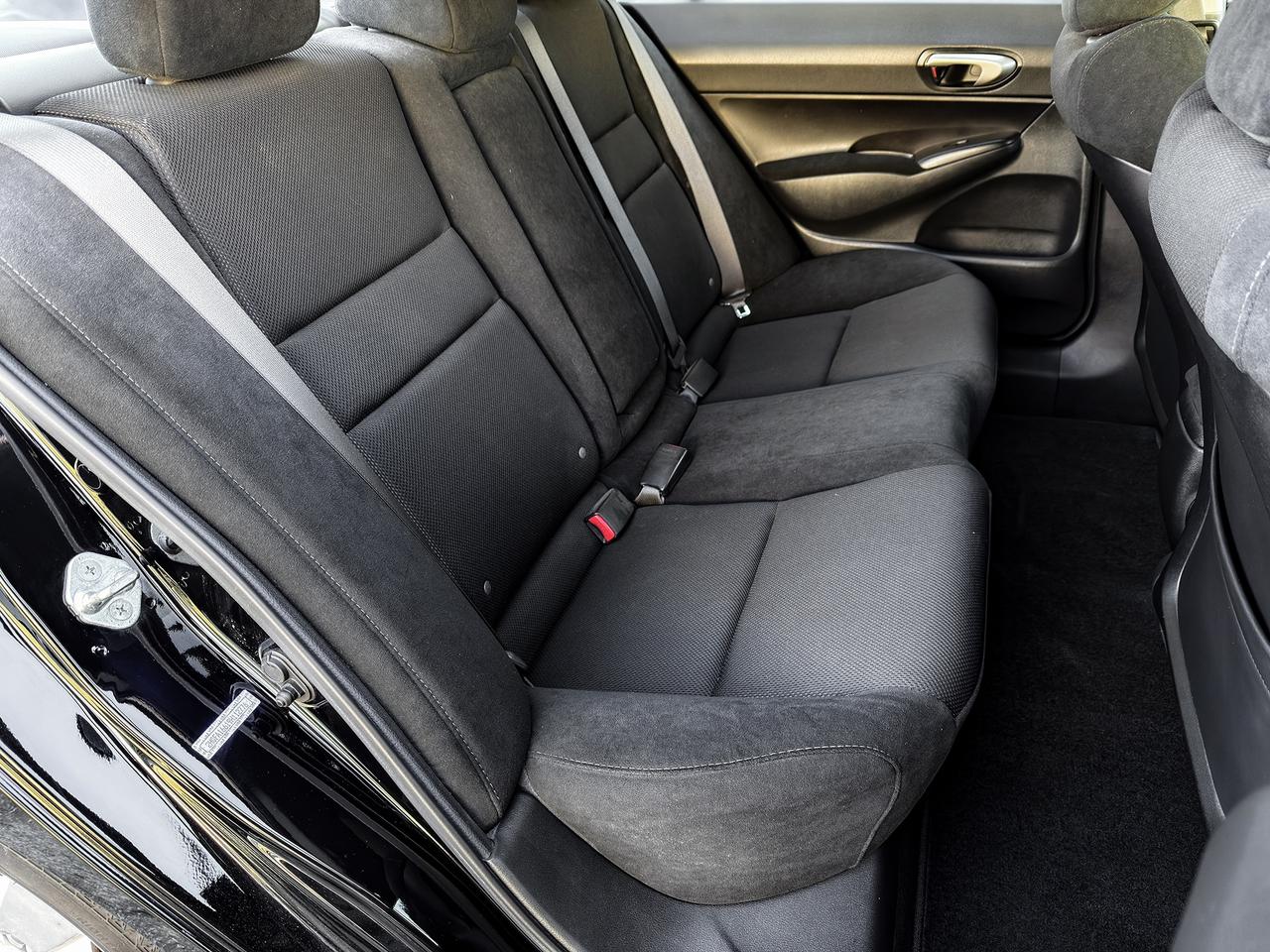 2009 Honda Civic Sport Photo