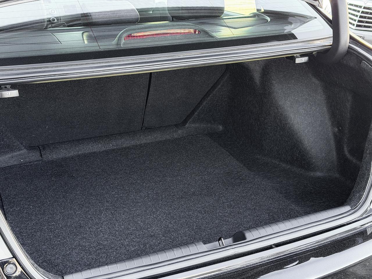 2009 Honda Civic Sport Photo