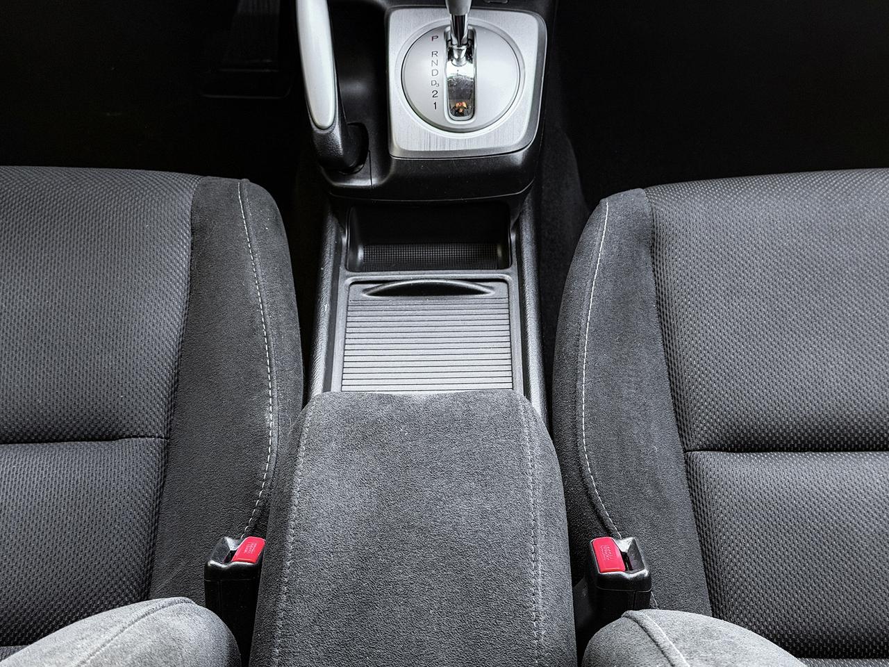 2009 Honda Civic Sport Photo