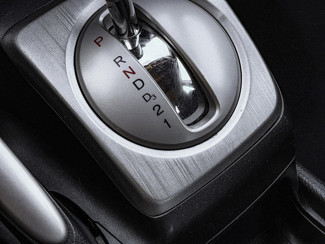 2009 Honda Civic Sport Photo