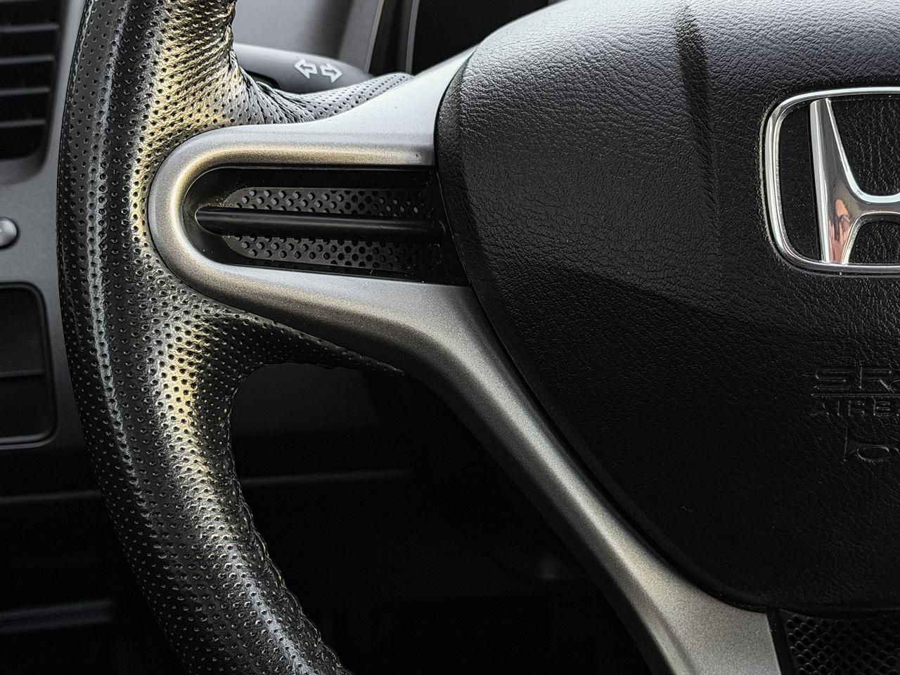 2009 Honda Civic Sport Photo