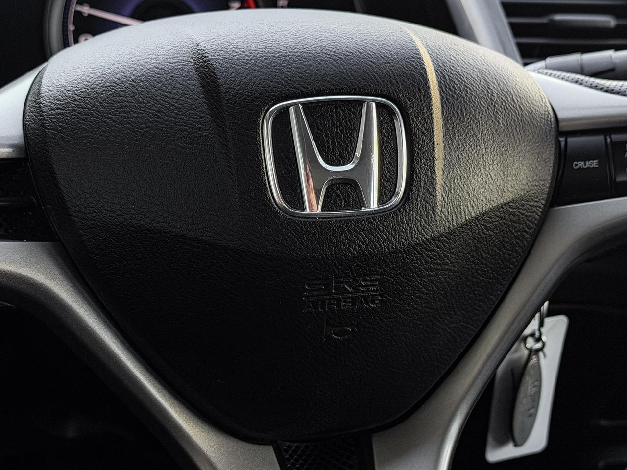 2009 Honda Civic Sport Photo