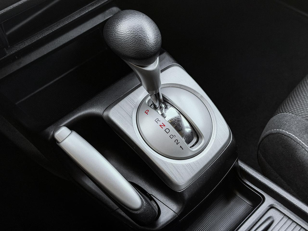 2009 Honda Civic Sport Photo