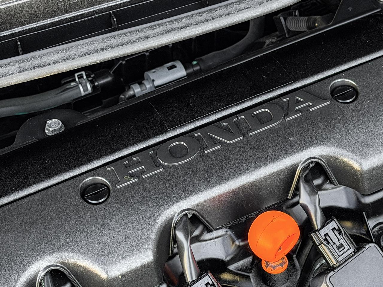 2009 Honda Civic Sport Photo