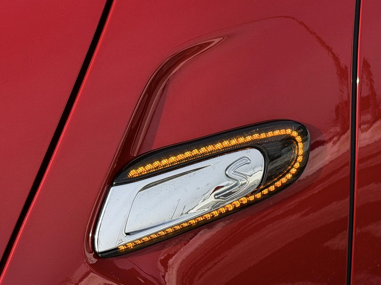 2016 MINI Cooper S w/Tech Pkg. Photo