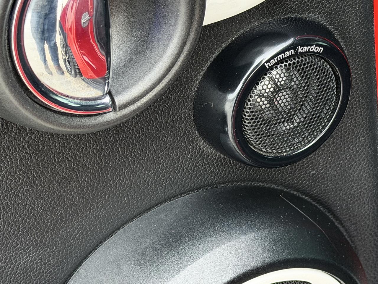 2016 MINI Cooper S w/Tech Pkg. Photo