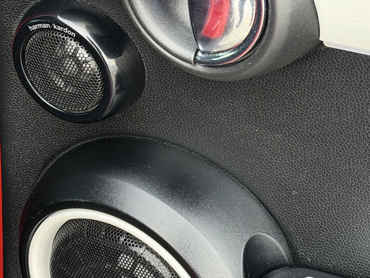 2016 MINI Cooper S w/Tech Pkg. Photo