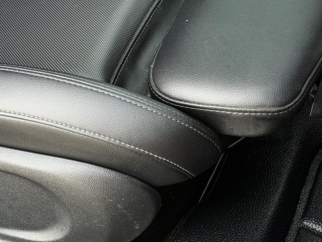 2016 MINI Cooper S w/Tech Pkg. Photo