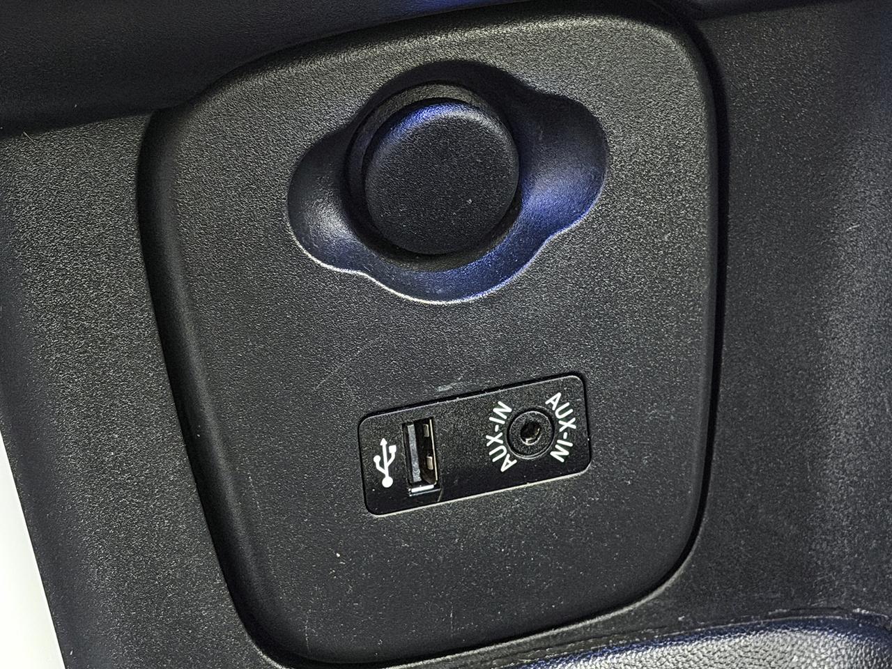 2016 MINI Cooper S w/Tech Pkg. Photo