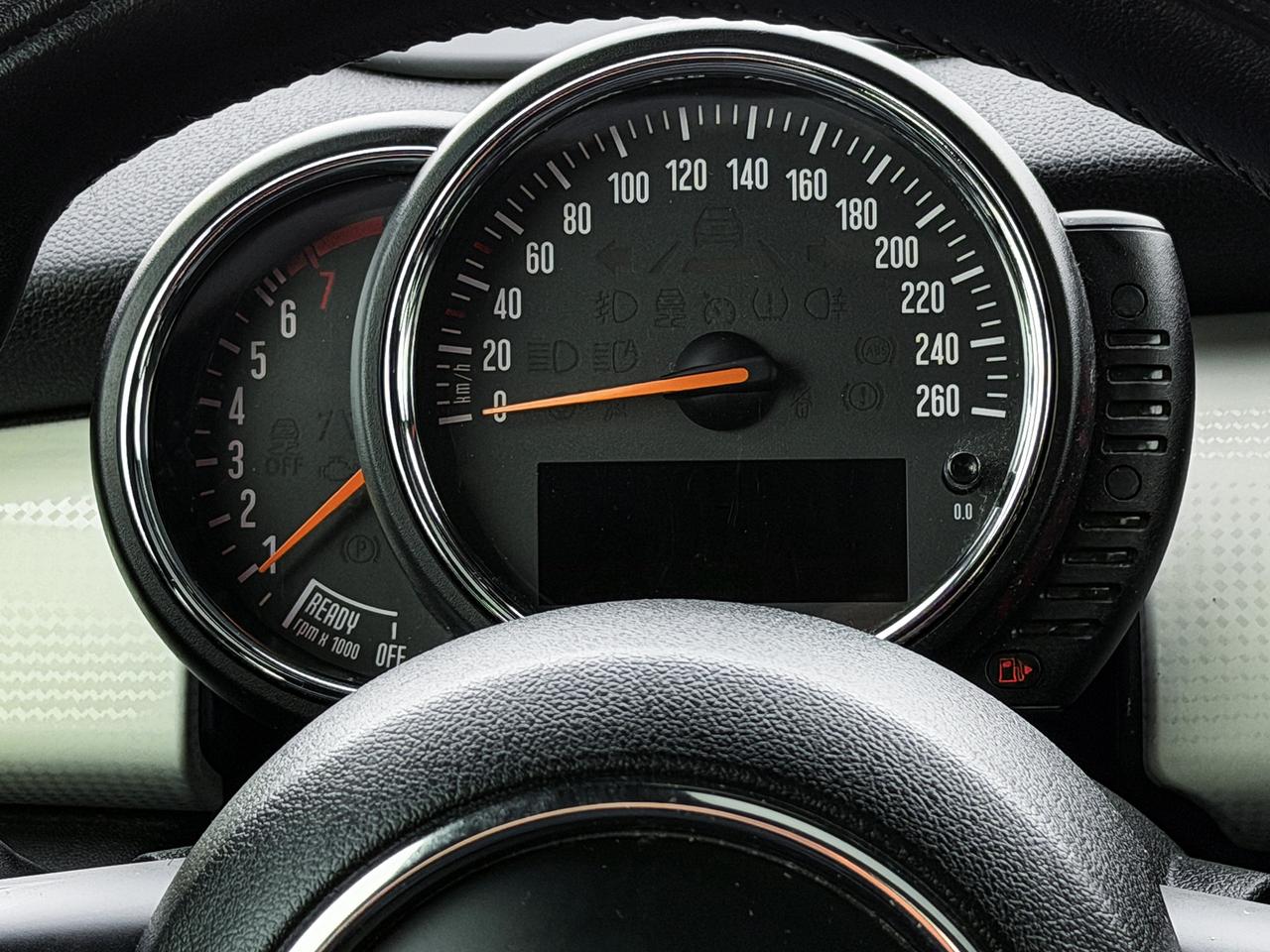 2016 MINI Cooper S w/Tech Pkg. Photo