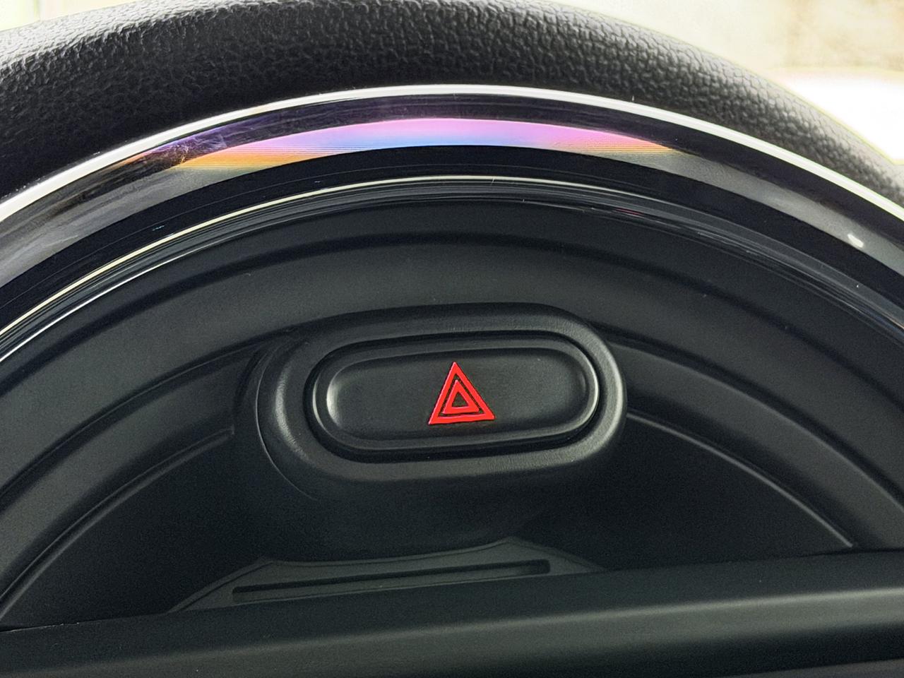 2016 MINI Cooper S w/Tech Pkg. Photo