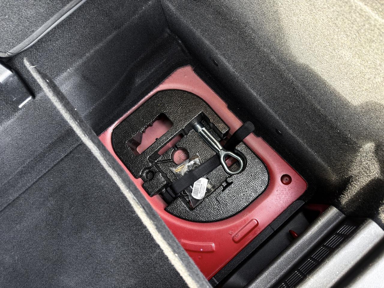 2016 MINI Cooper S w/Tech Pkg. Photo