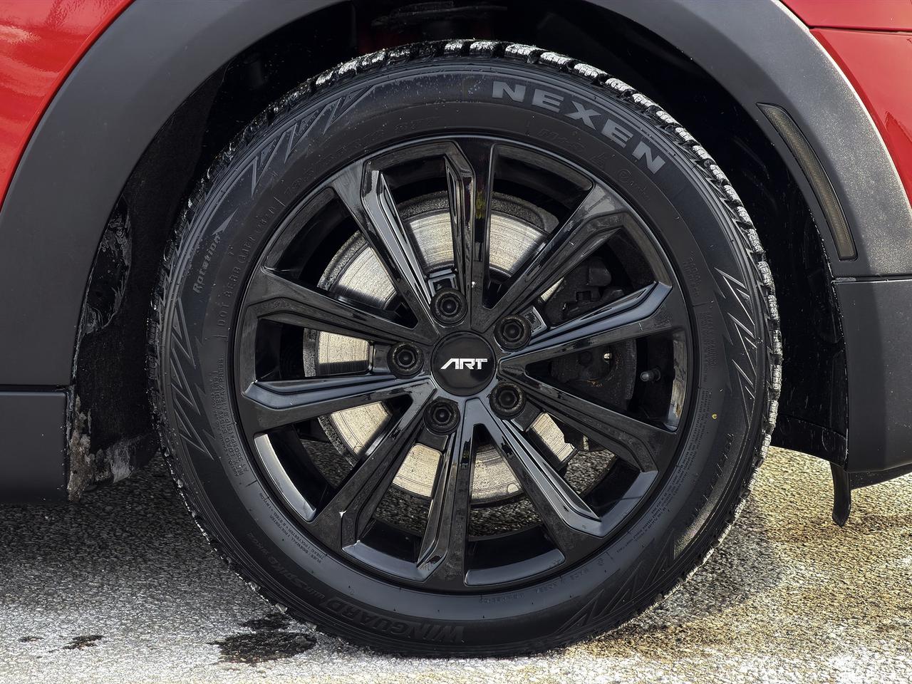 2016 MINI Cooper S w/Tech Pkg. Photo