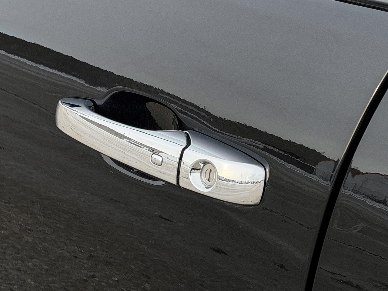 2013 Dodge Durango CREW PLUS AWD Photo