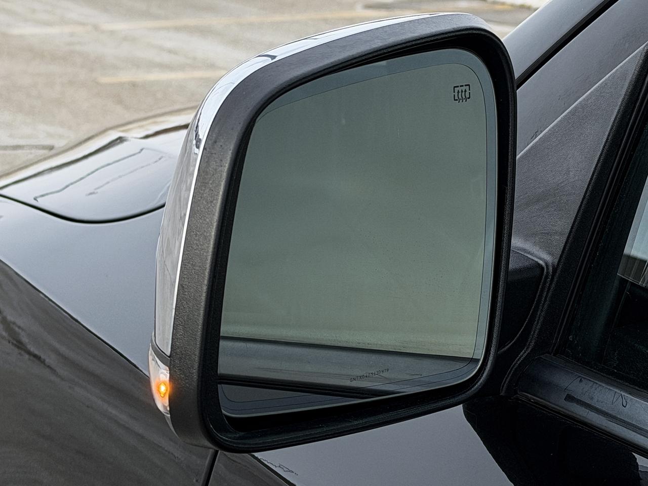 2013 Dodge Durango CREW PLUS AWD Photo