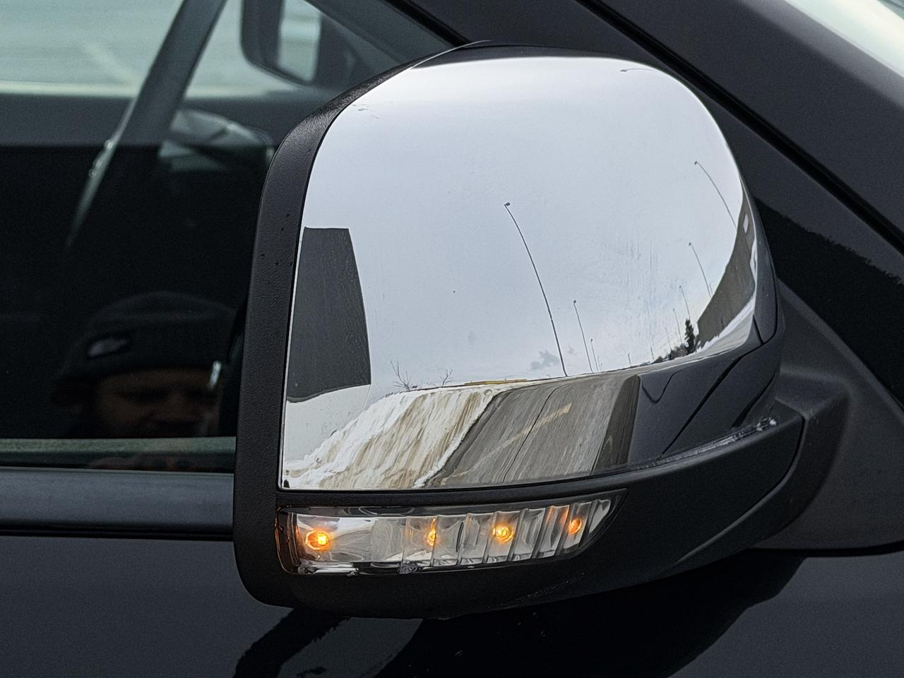 2013 Dodge Durango CREW PLUS AWD Photo