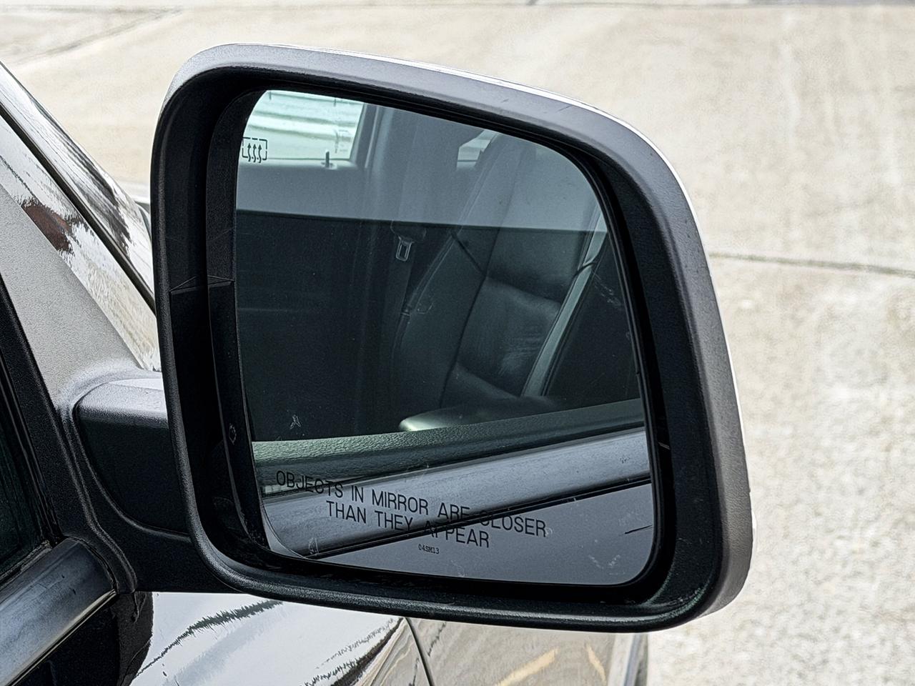 2013 Dodge Durango CREW PLUS AWD Photo