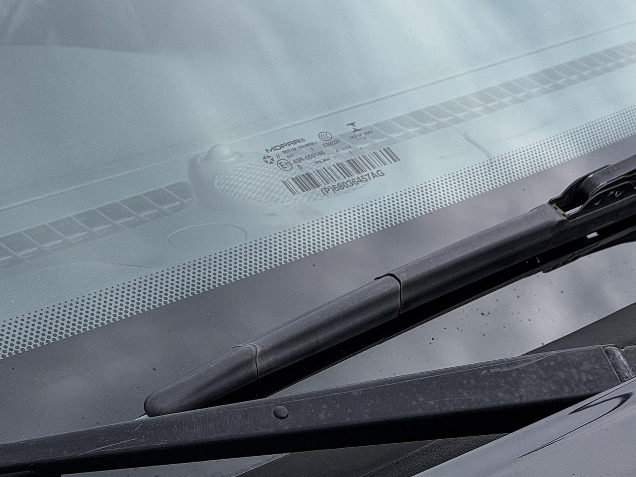 2013 Dodge Durango CREW PLUS AWD Photo