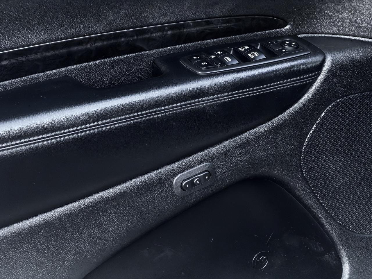 2013 Dodge Durango CREW PLUS AWD Photo