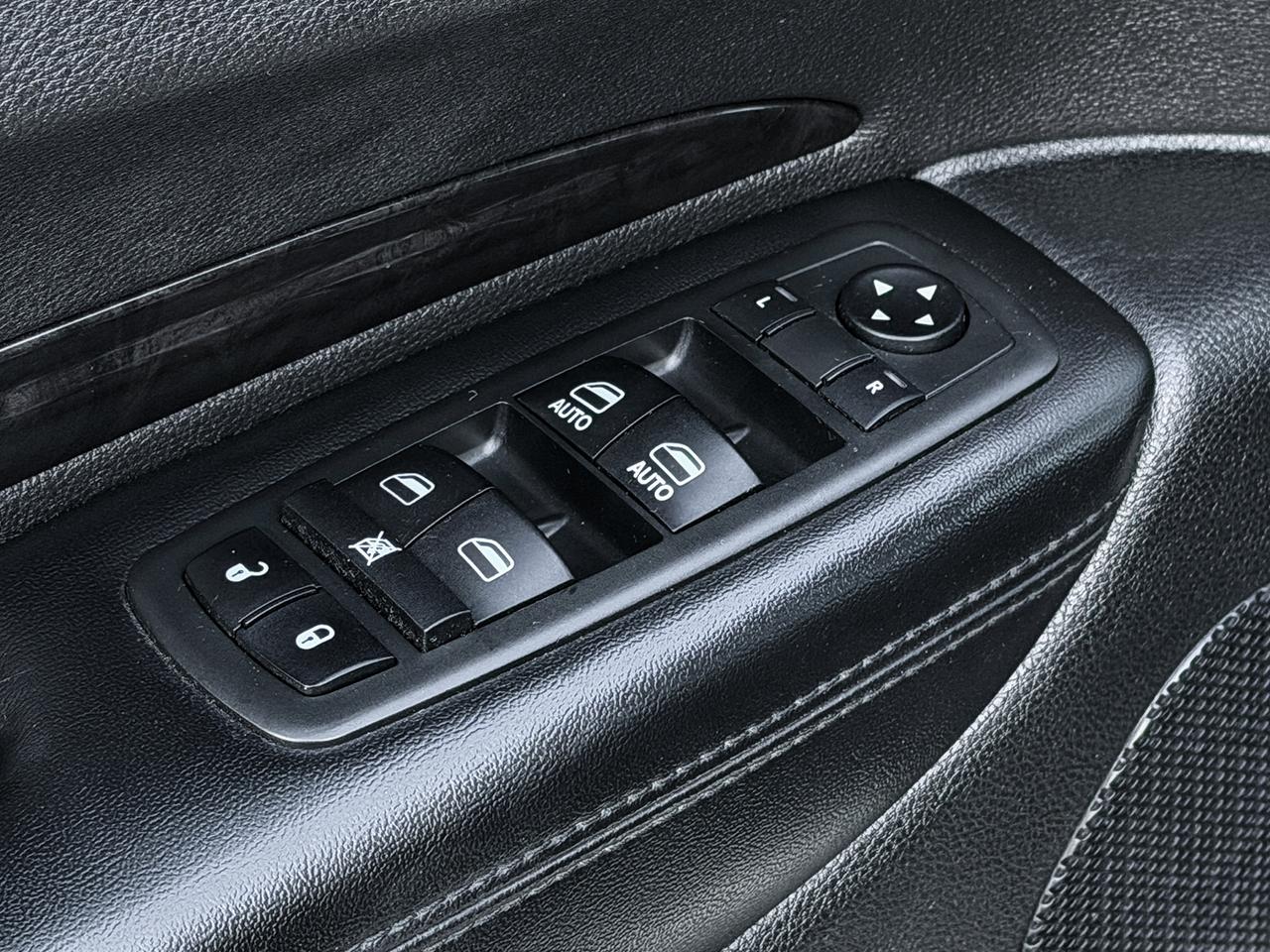 2013 Dodge Durango CREW PLUS AWD Photo