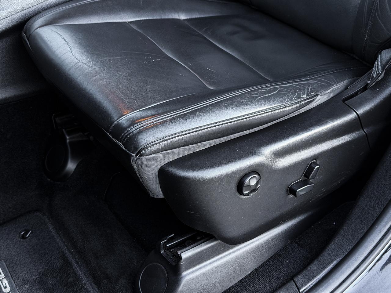 2013 Dodge Durango CREW PLUS AWD Photo