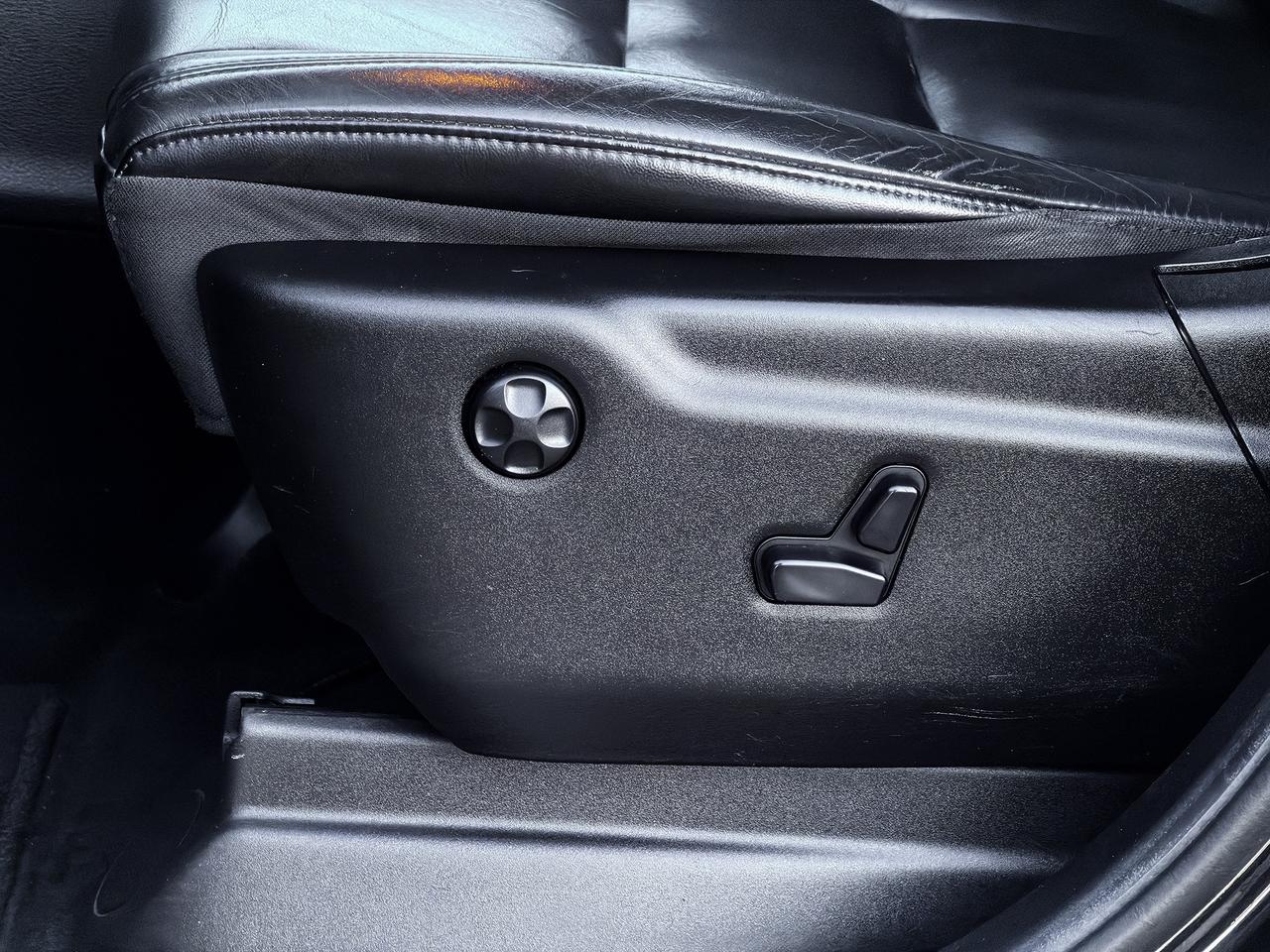 2013 Dodge Durango CREW PLUS AWD Photo