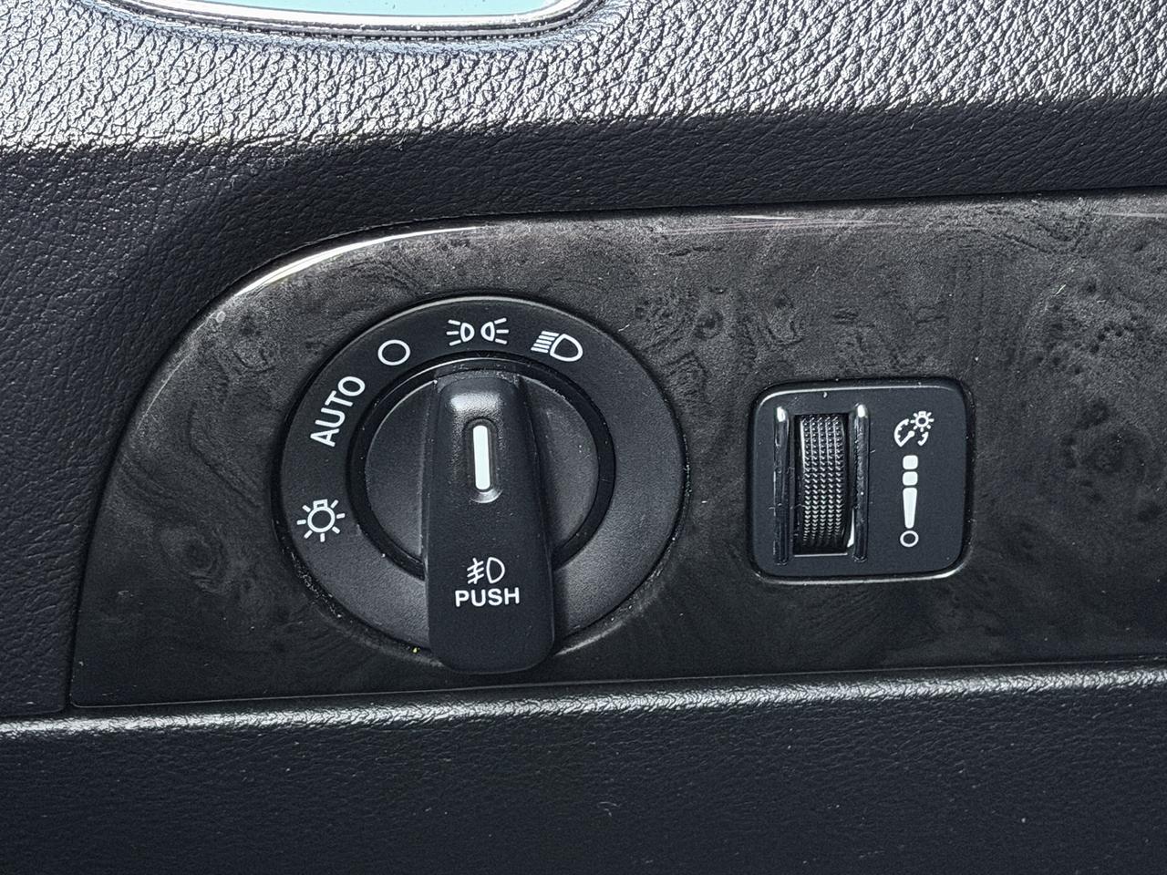 2013 Dodge Durango CREW PLUS AWD Photo