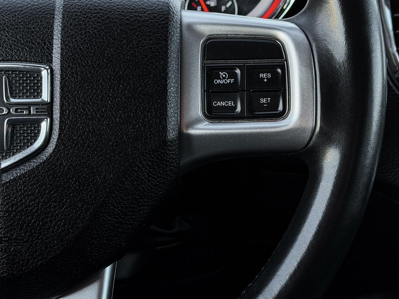 2013 Dodge Durango CREW PLUS AWD Photo