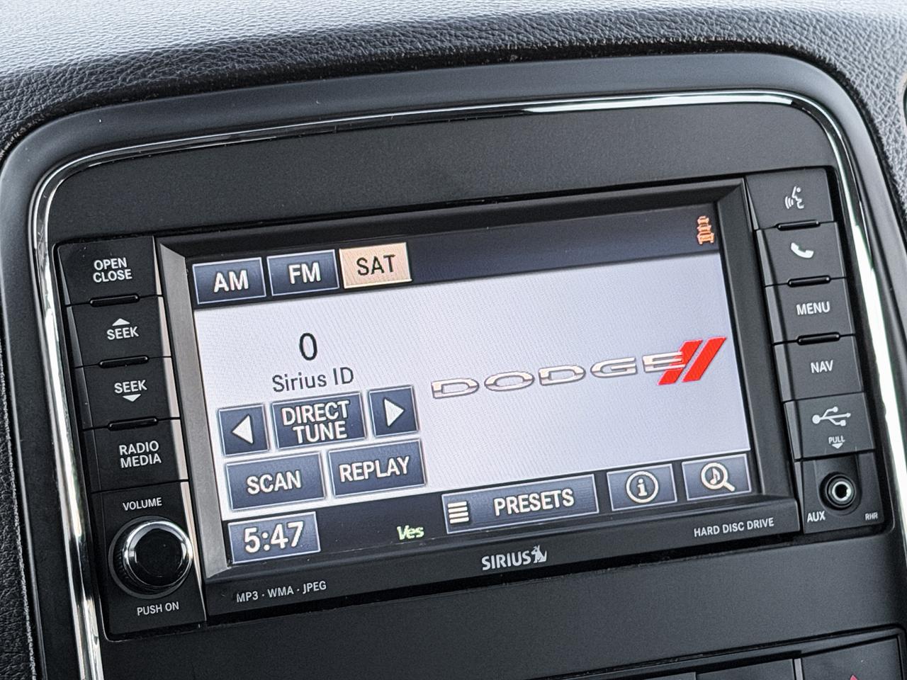 2013 Dodge Durango CREW PLUS AWD Photo