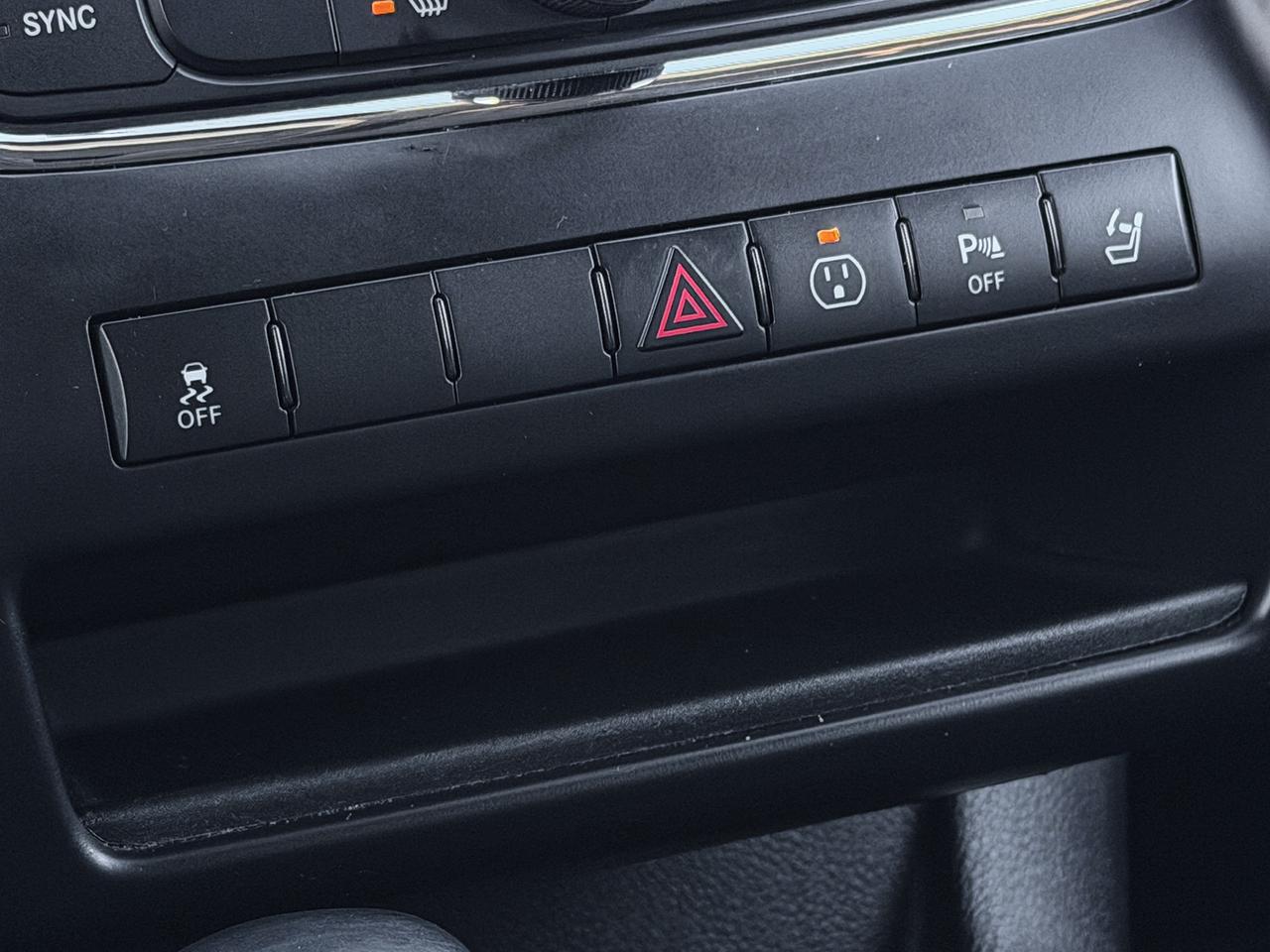 2013 Dodge Durango CREW PLUS AWD Photo